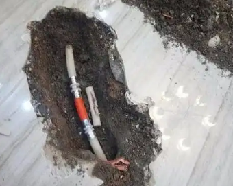 兴宁测漏水电话