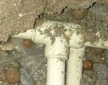 兴宁测漏水多少钱