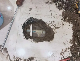 兴宁测漏水电话