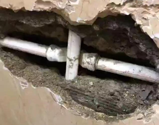 兴宁测漏水哪家好