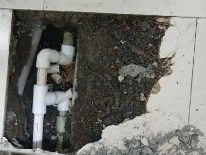 兴宁测漏水哪家好