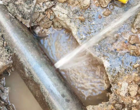 兴宁测漏水公司