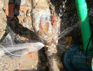 兴宁测漏水公司电话