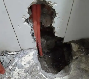 兴宁漏水检测电话