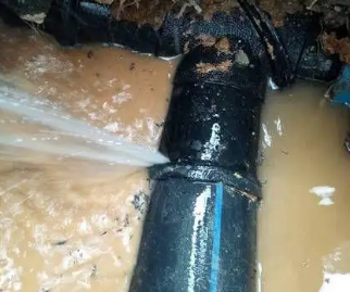 兴宁测漏水公司哪家好