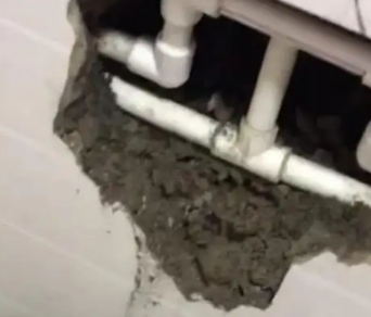 兴宁漏水检测电话