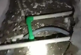 兴宁测漏水公司