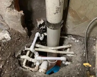 兴宁漏水检测哪家好