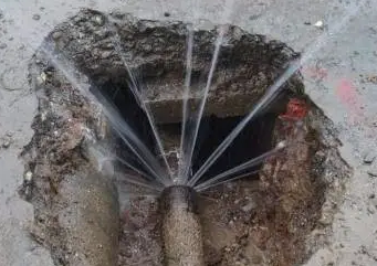 兴宁漏水检测多少钱