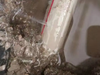 兴宁漏水检测哪家好