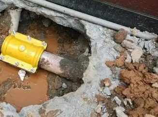 兴宁漏水检测哪家好