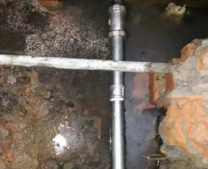 兴宁漏水检测公司电话