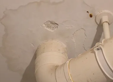 兴宁卫生间测漏水多少钱