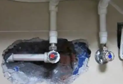 兴宁卫生间测漏水查询方法