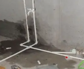 兴宁水管漏水检测多少钱