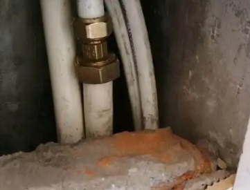 兴宁水管漏水检测哪家好