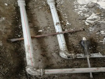 兴宁卫生间测漏水多少钱