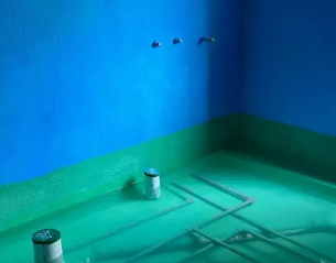 兴宁卫生间防水