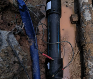 兴宁水管漏水检测多少钱