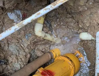兴宁水管漏水检测哪家好