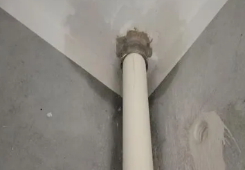 兴宁卫生间测漏水之渗水防护