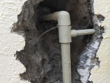 兴宁卫生间测漏水哪家好