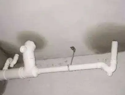 兴宁卫生间测漏水的几种情景