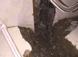 兴宁卫生间测漏水哪家好