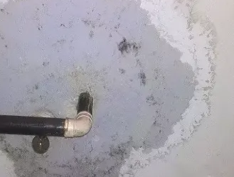 兴宁卫生间测漏水之怎么维修