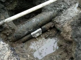 兴宁水管漏水检测的传递距离多少
