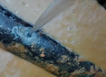 兴宁水管漏水检测多少钱