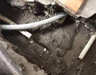 兴宁卫生间测漏水价格明细