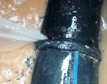 兴宁水管漏水检测的小妙招