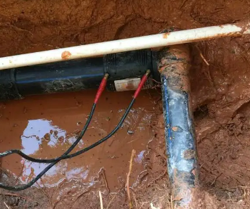 兴宁水管漏水检测多少钱