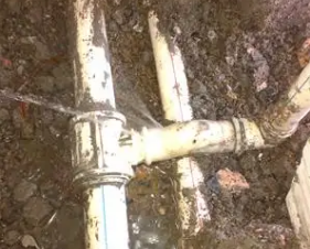 兴宁卫生间测漏水多少钱