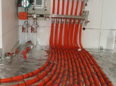 兴宁地暖维修多少钱