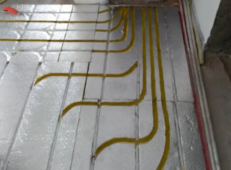 兴宁地暖维修哪家好