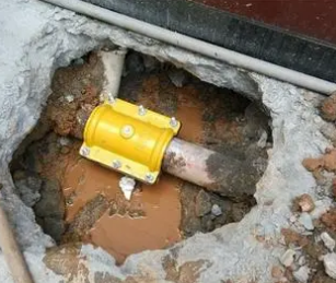 兴宁水管漏水检测的几种情况