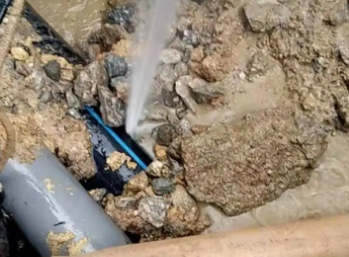 兴宁水管漏水检测哪家好