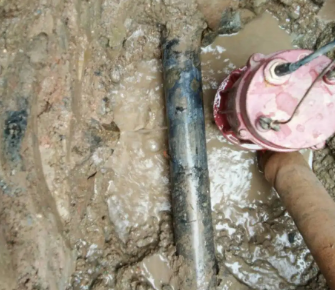 兴宁水管漏水检测的检测方法