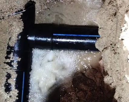 兴宁水管漏水检测哪家好