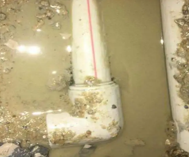 兴宁水管漏水检测多少钱