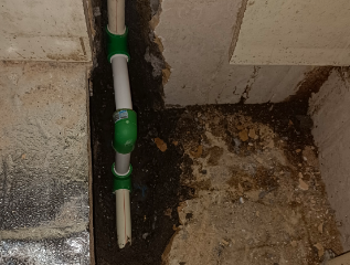 兴宁卫生间测漏水哪家好