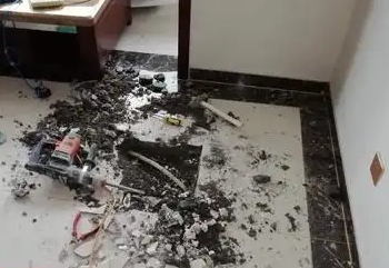 兴宁漏水检测多少钱