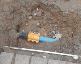 兴宁水管漏水检测的情况
