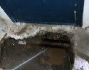 兴宁水管漏水检测多少钱