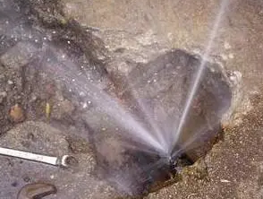 兴宁水管漏水检测哪家好