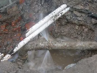 兴宁测漏水多少钱