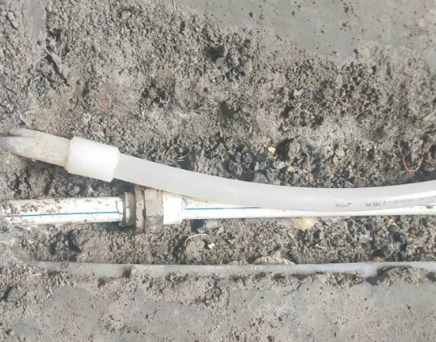 兴宁测漏水哪家好