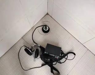 兴宁测漏水公司